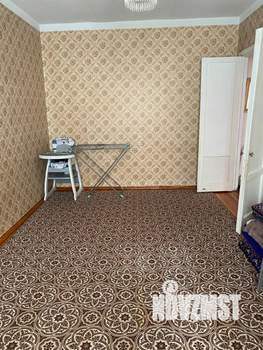3-к квартира, вторичка, 80м2, 2/5 этаж