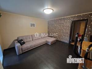 3-к квартира, вторичка, 67м2, 3/5 этаж
