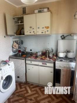 3-к квартира, вторичка, 67м2, 5/5 этаж