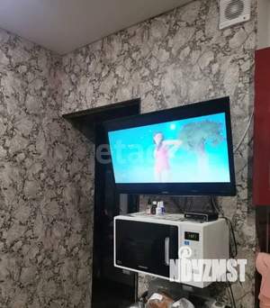 2-к квартира, вторичка, 60м2, 4/17 этаж