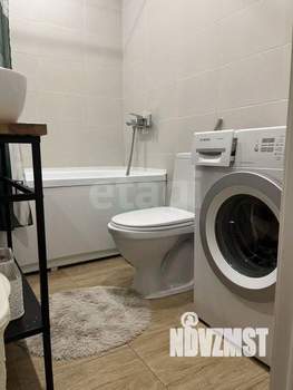 1-к квартира, вторичка, 44м2, 3/17 этаж