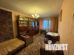 2-к квартира, вторичка, 45м2, 8/9 этаж