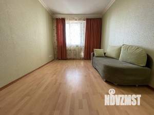 3-к квартира, вторичка, 94м2, 13/16 этаж