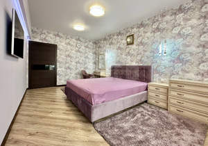 2-к квартира, вторичка, 74м2, 11/16 этаж