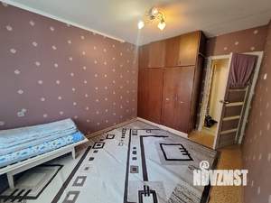 2-к квартира, вторичка, 51м2, 1/9 этаж