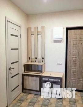 1-к квартира, вторичка, 42м2, 11/17 этаж