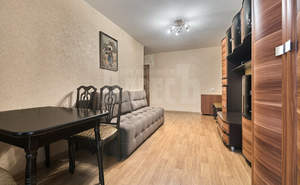 2-к квартира, вторичка, 43м2, 4/5 этаж