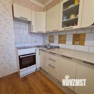2-к квартира, вторичка, 62м2, 4/19 этаж