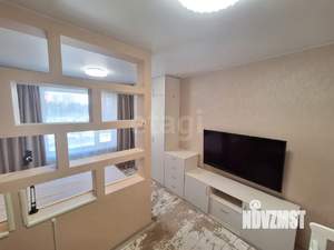 1-к квартира, вторичка, 38м2, 3/20 этаж