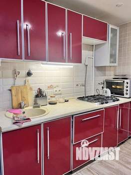 3-к квартира, вторичка, 66м2, 4/10 этаж