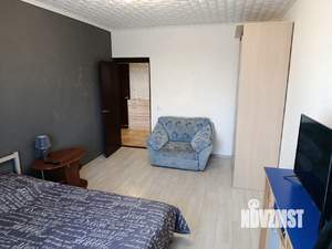 1-к квартира, вторичка, 36м2, 9/9 этаж