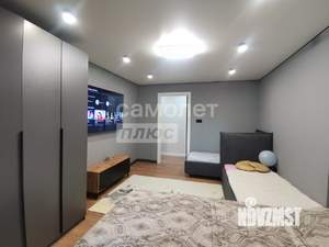 2-к квартира, вторичка, 50м2, 3/4 этаж