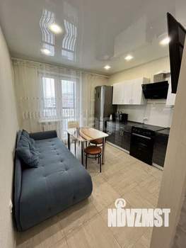 1-к квартира, вторичка, 38м2, 2/15 этаж