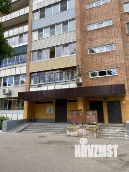 2-к квартира, вторичка, 47м2, 7/12 этаж