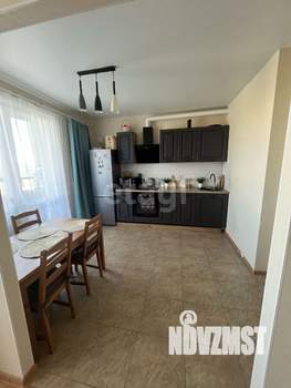 2-к квартира, вторичка, 59м2, 7/25 этаж