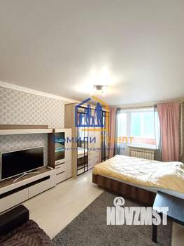 1-к квартира, вторичка, 36м2, 3/9 этаж