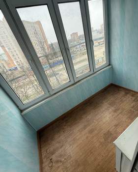 2-к квартира, вторичка, 60м2, 4/9 этаж