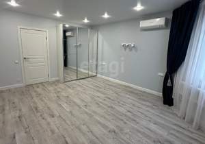 1-к квартира, вторичка, 42м2, 4/19 этаж