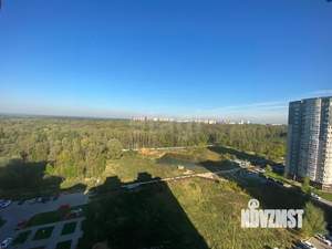 2-к квартира, вторичка, 70м2, 14/17 этаж