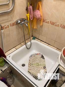 2-к квартира, вторичка, 24м2, 3/5 этаж