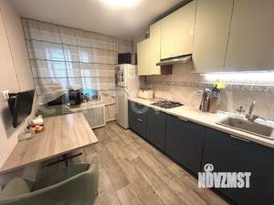 2-к квартира, вторичка, 52м2, 4/9 этаж