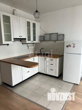 Студия квартира, вторичка, 26м2, 21/24 этаж