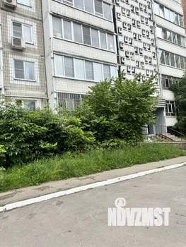 1-к квартира, вторичка, 36м2, 4/9 этаж