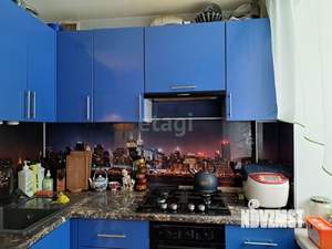 2-к квартира, вторичка, 50м2, 2/5 этаж