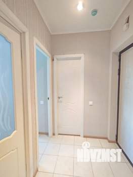 1-к квартира, вторичка, 36м2, 1/20 этаж