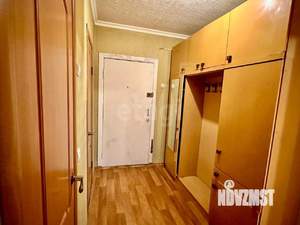 1-к квартира, вторичка, 37м2, 5/9 этаж