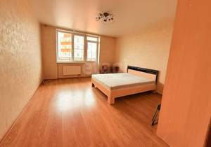 1-к квартира, вторичка, 43м2, 11/14 этаж