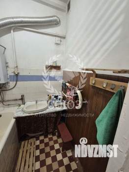 1-к квартира, вторичка, 37м2, 3/4 этаж