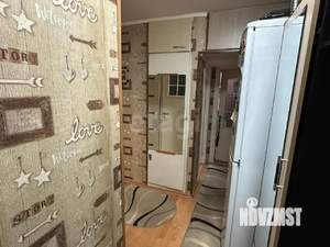 2-к квартира, вторичка, 43м2, 2/5 этаж