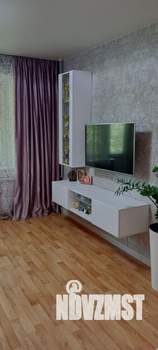 1-к квартира, вторичка, 42м2, 1/9 этаж