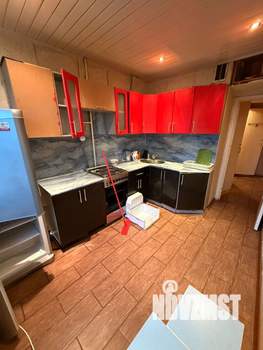 2-к квартира, вторичка, 50м2, 6/9 этаж
