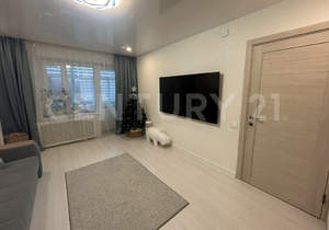 2-к квартира, вторичка, 52м2, 4/9 этаж