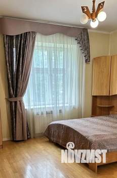 3-к квартира, вторичка, 115м2, 2/6 этаж