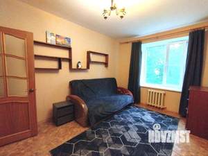 1-к квартира, вторичка, 36м2, 3/5 этаж