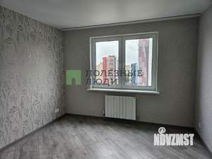 2-к квартира, вторичка, 61м2, 13/19 этаж