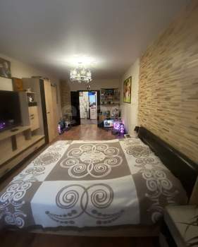 3-к квартира, вторичка, 91м2, 8/14 этаж