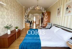 2-к квартира, вторичка, 71м2, 3/17 этаж