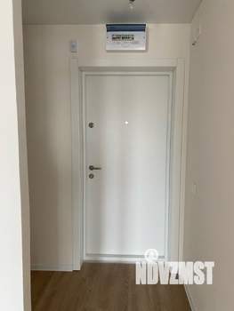 1-к квартира, вторичка, 36м2, 5/11 этаж