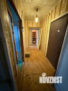 2-к квартира, вторичка, 60м2, 4/9 этаж