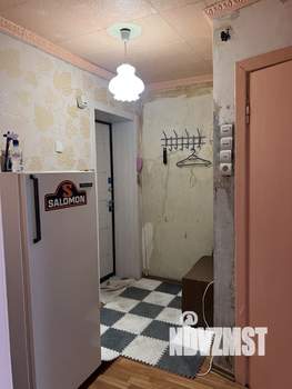 1-к квартира, вторичка, 32м2, 2/5 этаж