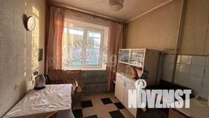 1-к квартира, вторичка, 35м2, 2/5 этаж
