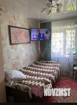 2-к квартира, вторичка, 24м2, 3/5 этаж