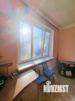 2-к квартира, вторичка, 46м2, 2/2 этаж