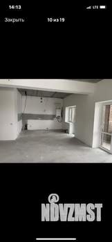 3-к квартира, вторичка, 109м2, 3/3 этаж