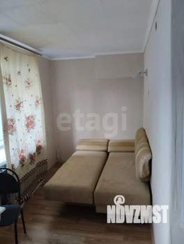1-к квартира, вторичка, 25м2, 3/5 этаж