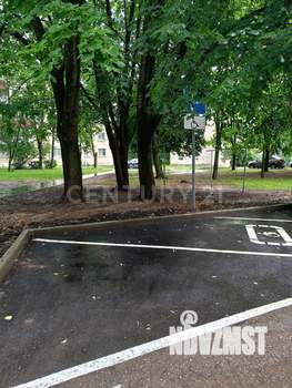 1-к квартира, вторичка, 31м2, 3/5 этаж